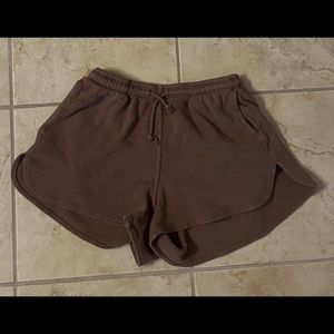 brandy melville shorts